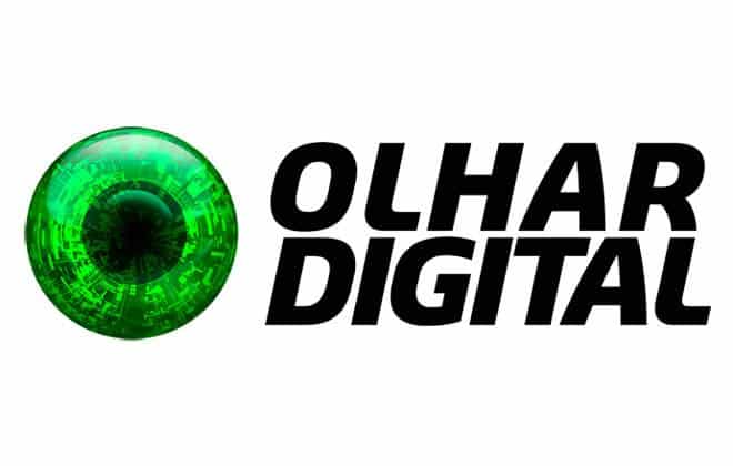 Olhar Digital Logo