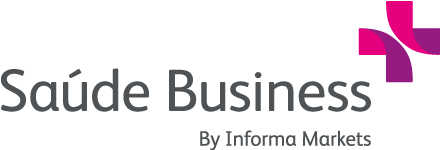 Saúde Business Logo